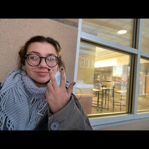 Meet your Posher, Eden